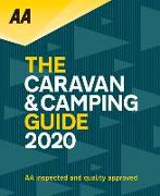 Caravan & Camping Guide 2020