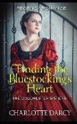 Finding the Bluestockings Heart