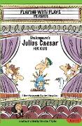 Shakespeare's Julius Caesar for Kids