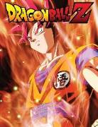 Dragon Ball Z: Jumbo DBS Coloring Book: 100 High Quality Pages (Volume 9)