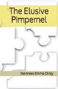 The Elusive Pimpernel