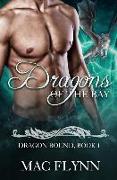 Dragons of the Bay: Dragon Bound #1