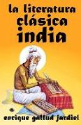 La Literatura Clásica India