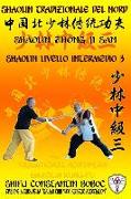 Shaolin Tradizionale del Nord Vol.7: Livello Avanzato - Xiong Shi 2