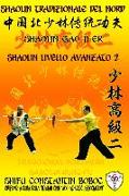 Shaolin Tradizionale del Nord Vol.9: Livello Istruttore - Lao Shi 1