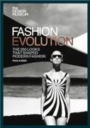 The Design Museum - Fashion Evolution