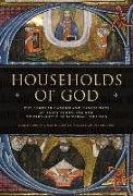 Households of God: The Regular Canons and Canonesses of St Augustine and Prémontré in Medieval Ireland