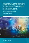 Quantifying the Barriers to Services Trade in the Commonwealth