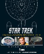 Star Trek: The U.S.S. Enterprise NCC-1701 Illustrated Handbook