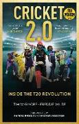 Cricket 2.0: Inside the T20 Revolution - Wisden Book of the Year 2020
