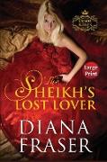 The Sheikh's Lost Lover