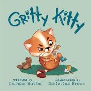 Gritty Kitty