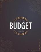 Monthly Budget Planner: 3 Years Monthly Planner Expense Organizer Tracker Budget Bill Payment Planning Cash Calculations Personal Finance Jour