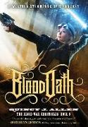 Blood Oath: Book 3 of the Blood War Chronicles