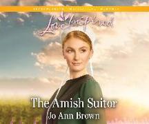 The Amish Suitor