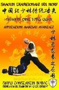 Shaolin Tradizionale del Nord Vol.16: Shaolin Qing Long Quan - Applicazioni Marziali Avanzate