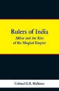 Rulers of India