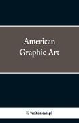 American Graphic Art