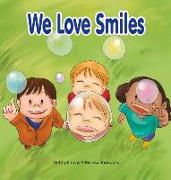 We Love Smile