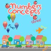 Number Concepts