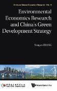 Environmental Economics Research and China's Green Development Strategy