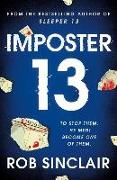 Imposter 13