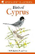 Birds of Cyprus