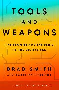 Tools and Weapons: The Promise and the Peril of the Digital Age