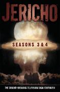 Jericho Seasons 3 & 4