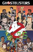 Ghostbusters 35th Anniversary Collection