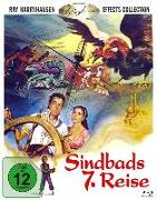 Sindbads 7. Reise (The 7th Voyage of Sinbad)