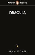 Penguin Readers Level 3: Dracula (ELT Graded Reader)