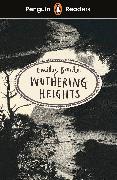 Penguin Readers Level 5: Wuthering Heights (ELT Graded Reader)