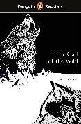 Penguin Readers Level 2: The Call of the Wild (ELT Graded Reader)