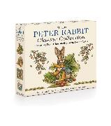 The Peter Rabbit Classic Tales Mini Gift Set
