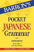 Pocket Japanese Grammar