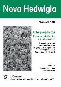 Chrysophytes