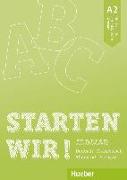 Starten wir! A2