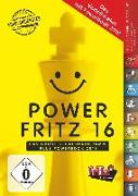 Power Fritz 16