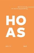HOAS- Honorarordnung für Ausstellungsgestaltung