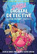 Debian Perl: Digital Detective Book One