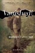 Vanished!