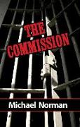 The Commission: A Sam Kincaid Mystery