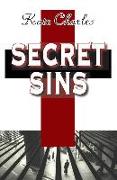 Secret Sins: A Callie Anson Mystery
