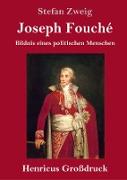 Joseph Fouché (Großdruck)