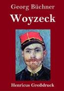 Woyzeck (Großdruck)