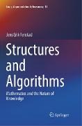 Structures and Algorithms