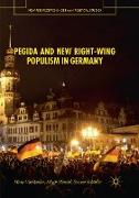 PEGIDA and New Right-Wing Populism in Germany