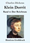 Klein Dorrit (Großdruck)