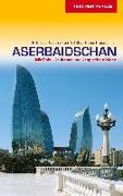 TRESCHER Reiseführer Aserbaidschan